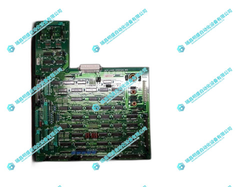 KLA Tencor  281-600242-2装载机接口模块