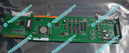 KLA Tencor 820-21036-001组合接口板