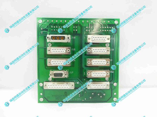 Novellus Systems 03-056746-00控制器模块