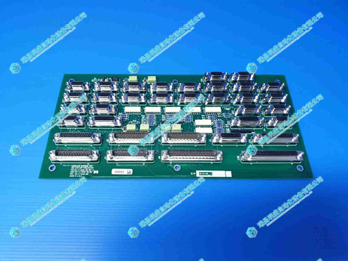 Novellus Systems 03-417236-00接口板