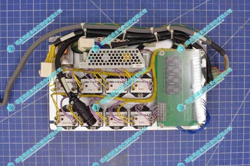 TEL Tokyo Electron  2184-020462-11继电器模块