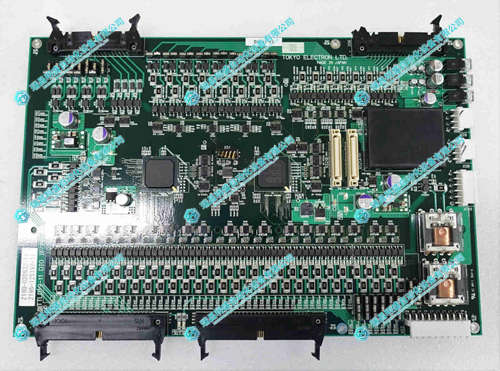 TEL Tokyo Electron  2180-020932-11电源单元