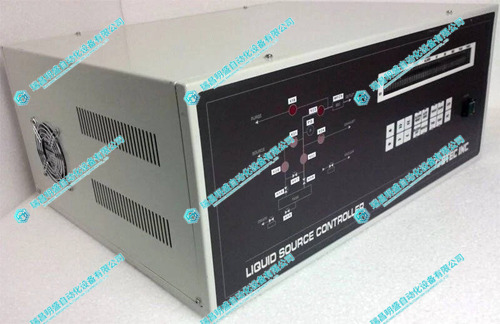 TEL Tokyo Electron  LSC-6230-S3-11液体源控制器