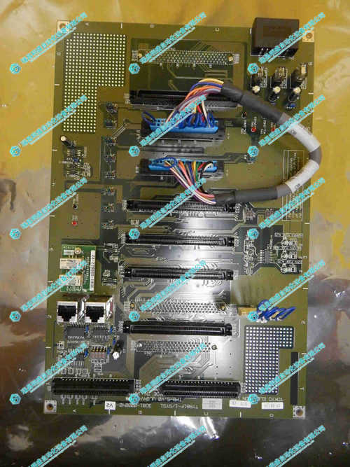  TEL Tokyo Electron  3D81-000040-V2处理器模块