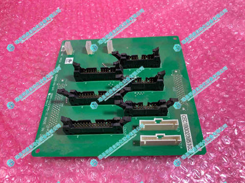 TEL Tokyo Electron  1B80-002395-11区域板