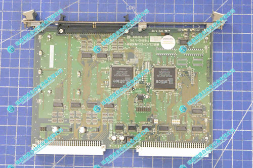 TEL Tokyo Electron 3281-000080-13输入/输出板
