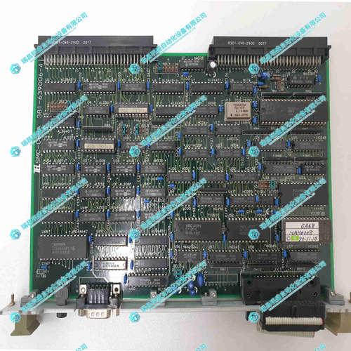 TEL Tokyo Electron SSMC-8B381-639输入输出模块