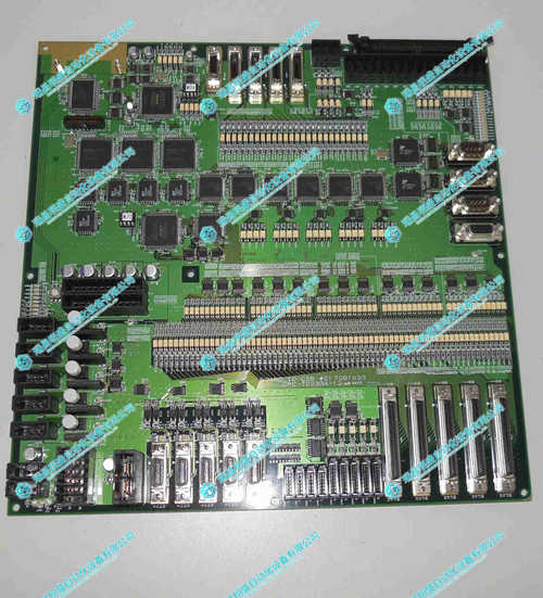 TEL Tokyo Electron  CPC-T0033A-12输入输出模块