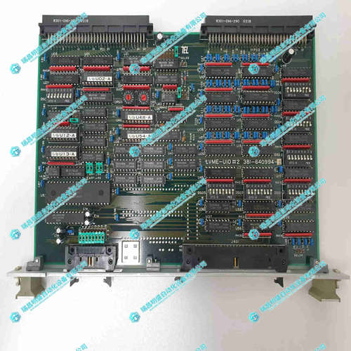 TEL Tokyo Electron  381-640994-2控制单元
