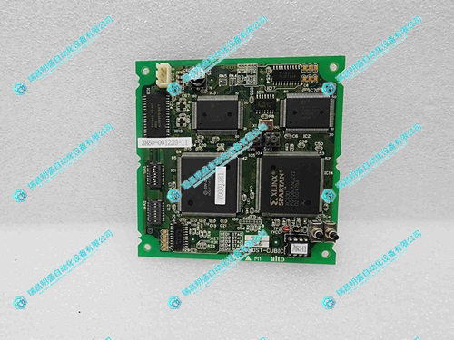 TEL Tokyo Electron  3M80-001239-11断路器模块