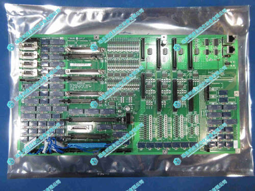 TEL Tokyo Electron  2L81-050048-15数字量控制板卡