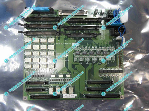 TEL Tokyo Electron  3D81-00004-15传感器模块