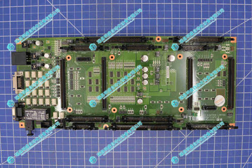 TEL Tokyo Electron  2L81-050094-V2模拟输入电子模块