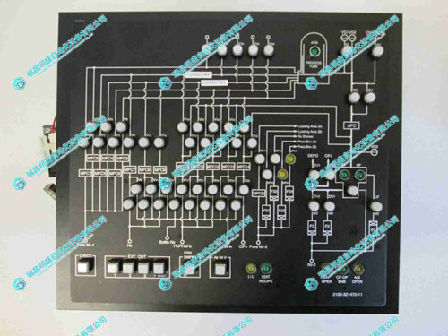 TEL Tokyo Electron  2109-321472-11电源模块