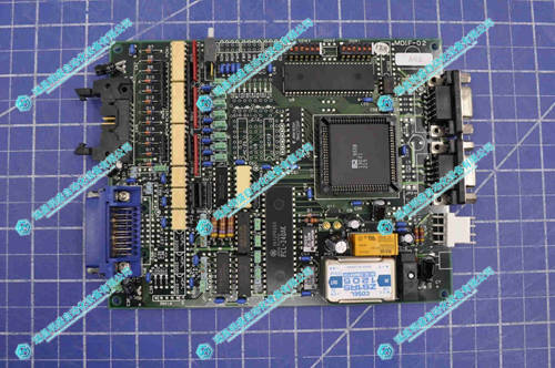 TEL Tokyo Electron  1181-000544-13数字量控制板卡