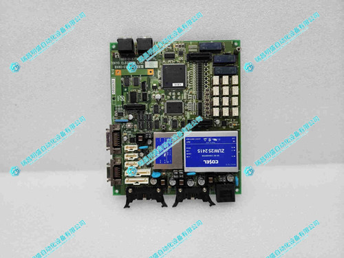 TEL Tokyo Electron BX80-070380-16 接口模块