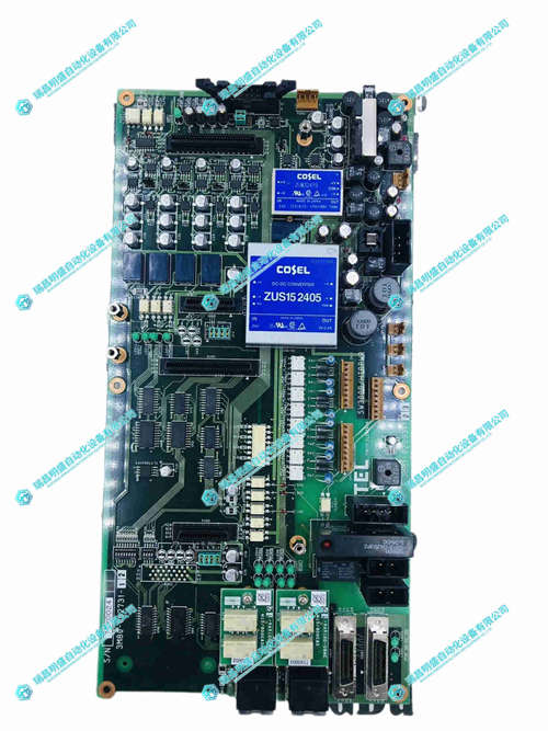 TEL Tokyo Electron 3M80-002731-12控制器模块
