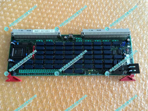 TEL Tokyo Electron  BX81-070012-19印刷电路板