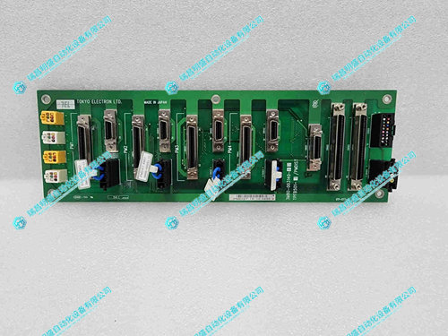 TEL Tokyo Electron  3M80-003140-12 PCB板组件