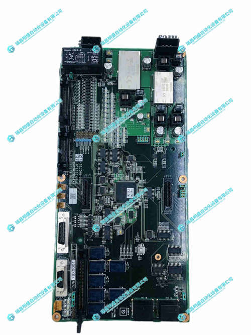 TEL  Tokyo Electron  3M80-002734-12处理器模块