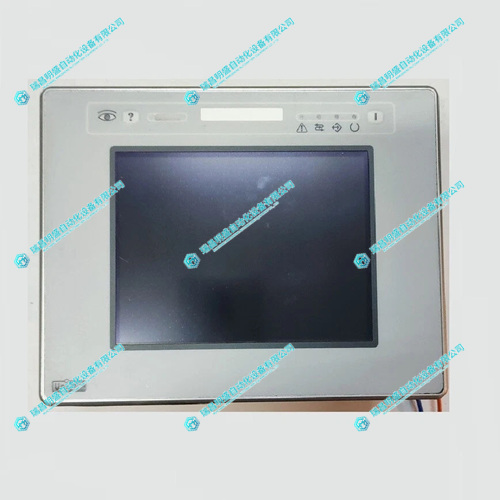 Uniop ETOP05-0045 操作界面