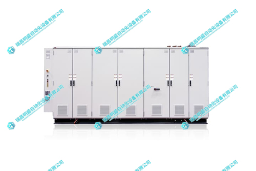 ABB 3BHE055094R0002 GBU72控制柜