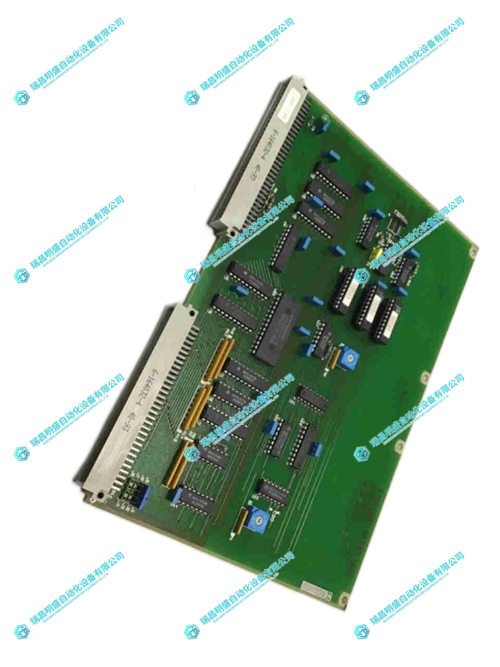 KEBA D1547C输入输出模块