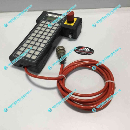 KEBA HT2/SS/20677机器人示教器