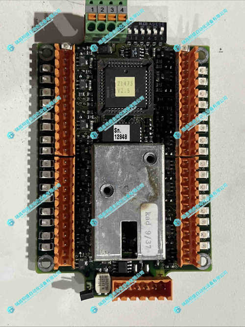 KEBA  DC161接口卡模块