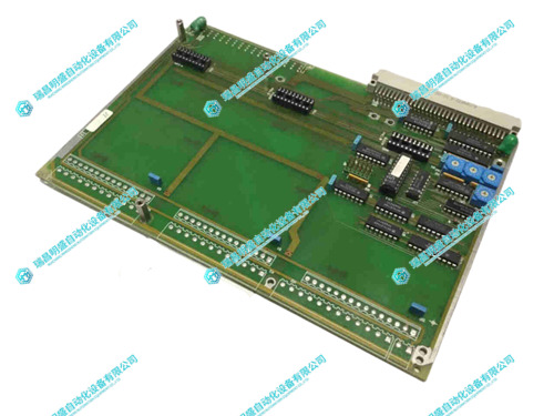 KEBA D1420F F-SIC-1 Circuit Board
