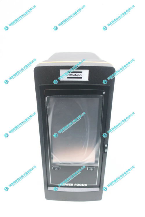 Atlas Copco  PF6000控制器