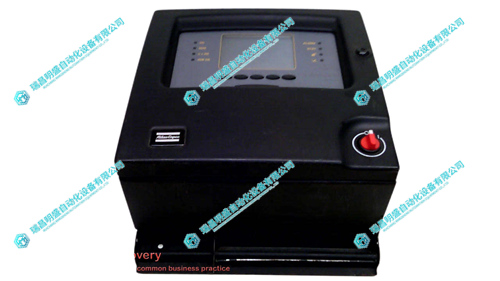 Atlas Copco  PF3107-G-HW驱动装置