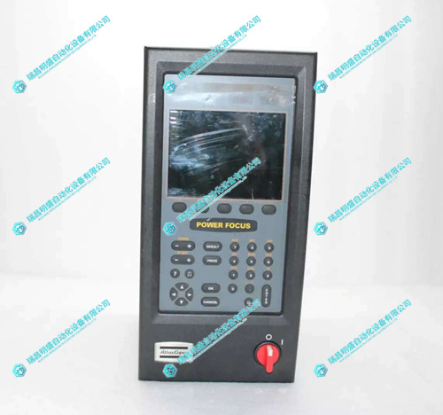 Atlas Copco PF4000-G-PN-HW电源焦点控制器