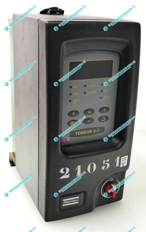 ATLAS COPCO PF3107-C-PB-HW紧凑型控制器