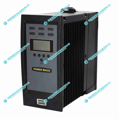 ATLAS COPCO TC-4000-P-PB-ES电源控制器