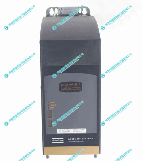 ATLAS COPCO TC-52P控制器