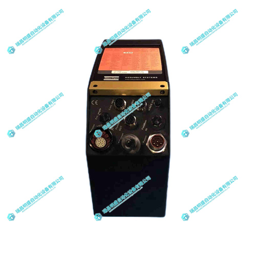 ATLAS COPCO TC54S-CC驱动器