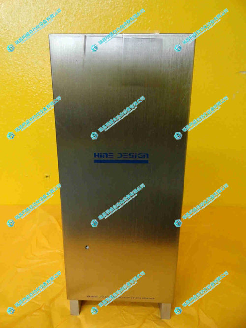 Gasonics 853-4290-101负载锁电梯模块
