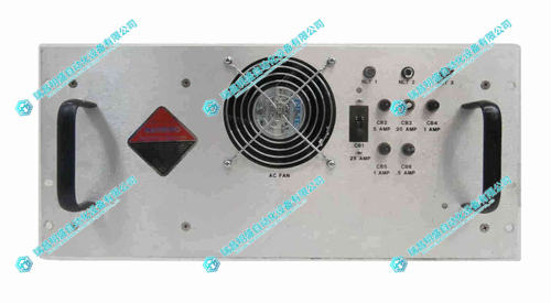 Gasonics A90-027-01电源控制器