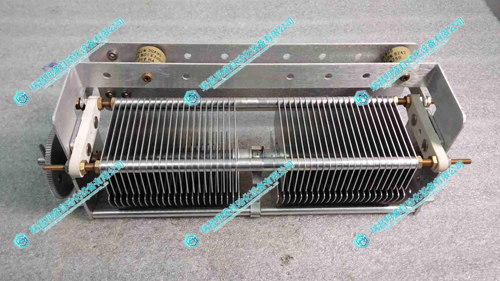 Gasonics 03470-01输入调节电容器