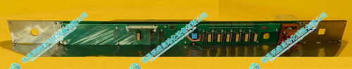 Gasonics A95-108-02接口控制面板