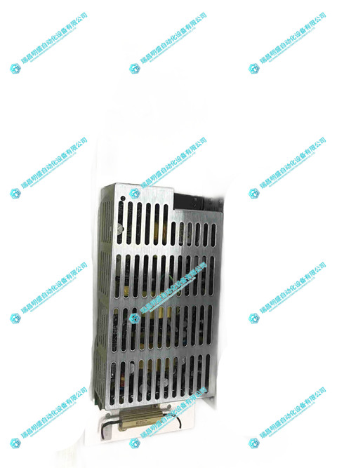 Gasonics AWD-D-1-0-023-007电源模块