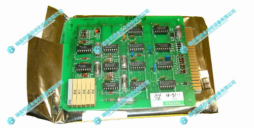 Gasonics 90-1002-02阀控制模块