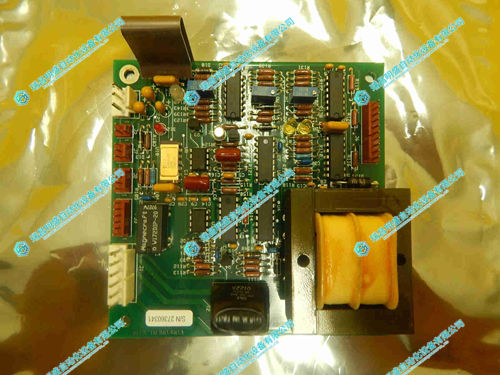 Gasonics 90-2736 控制器模块