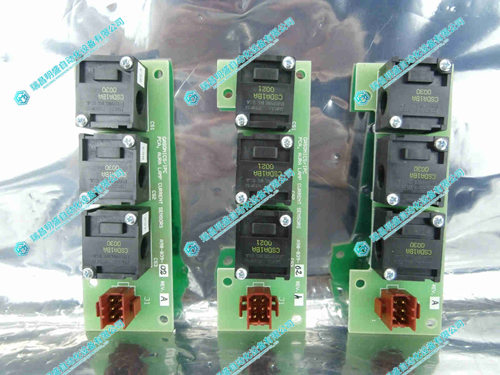 Gasonics A90-039-02电流传感器模块