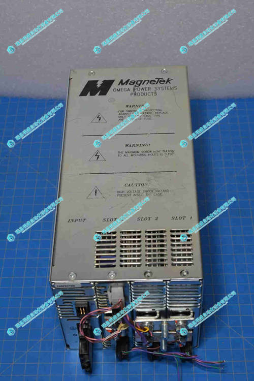MAGNETEK  MG3-1F-1F-3FE电源模块