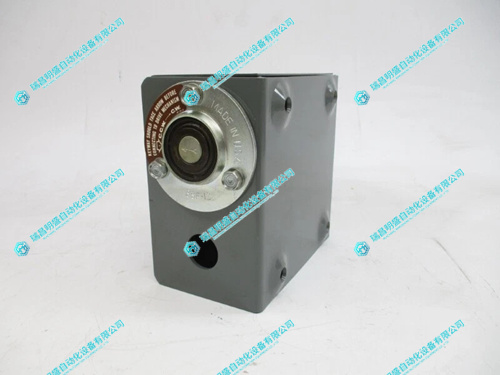 MAGNETEK 1980104LSPX 旋转凸轮限位开关