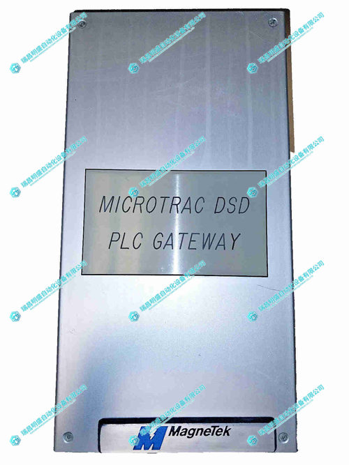 Magnetek 46S02914-0010 网关控制器 