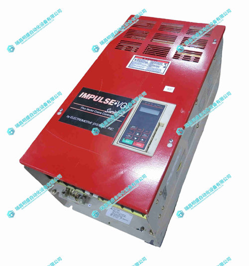 Magnetek CIMR-G5U4037  电机驱动器