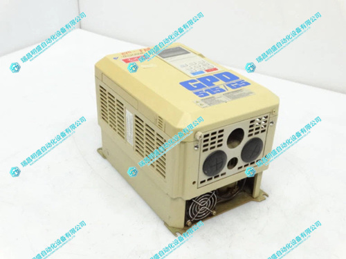 MAGNETEK GPD515C-B014交流电驱动器